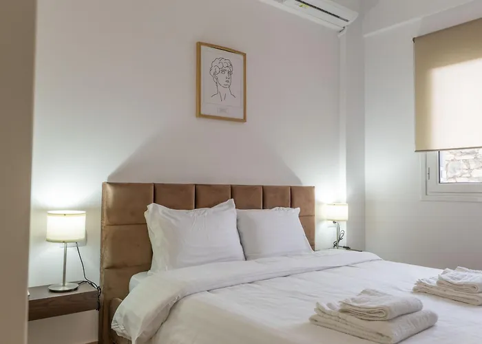 Apartman Philoxenia Saranda