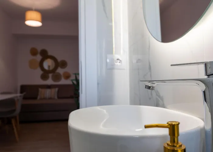 Apartman Philoxenia *