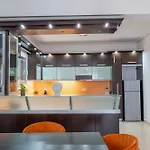 شقة Philoxenia ساراندا