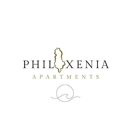 Philoxenia Apartment