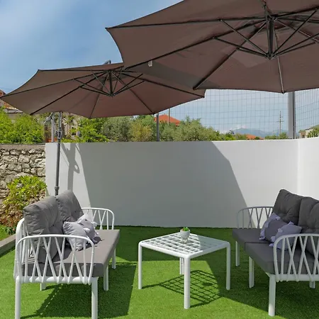 Apartment Philoxenia *