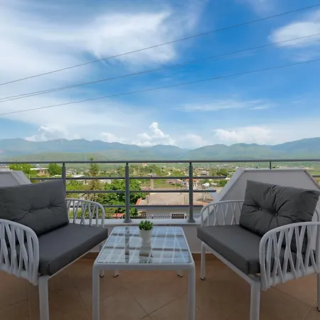 Philoxenia * Sarandë