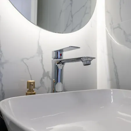 Appartement Philoxenia Sarandë