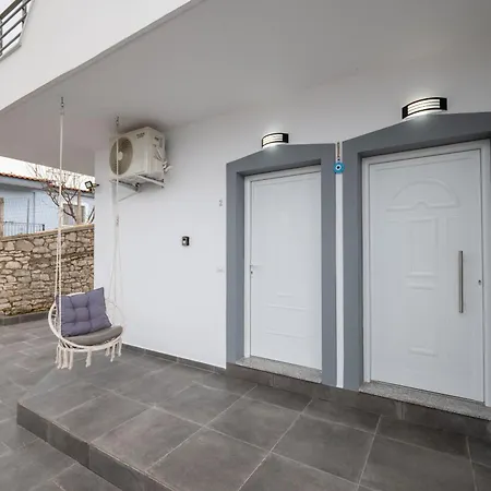 Philoxenia * Sarandë