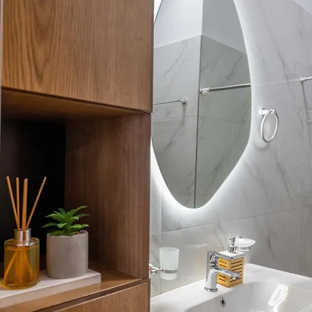 Philoxenia Apartment