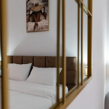 Apartment Philoxenia