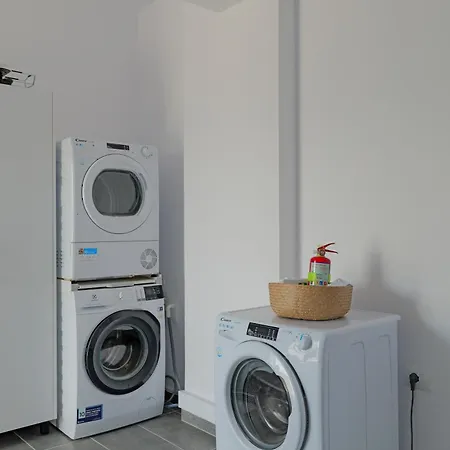 Apartment Philoxenia *