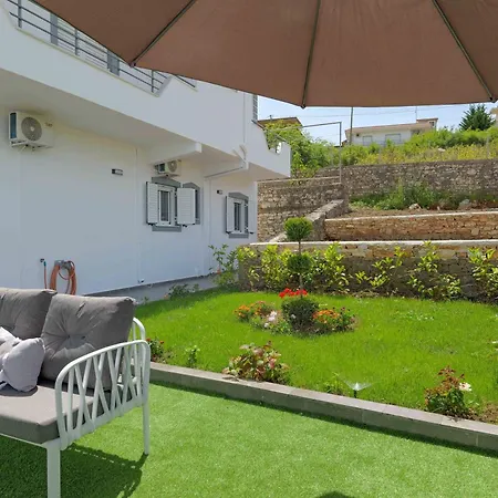 Philoxenia Apartment Sarande