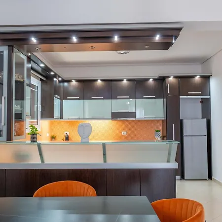 Apartamento Philoxenia Sarandë