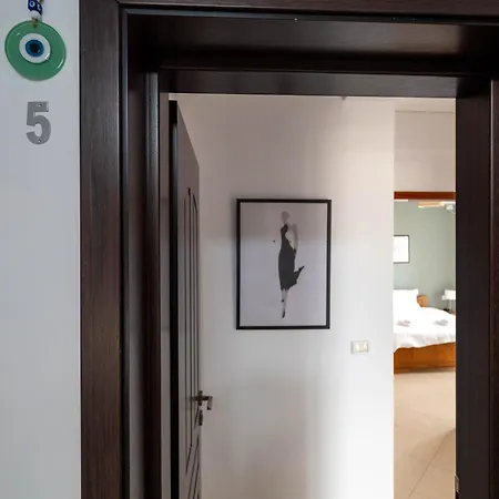 Philoxenia * Sarandë