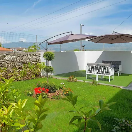 Philoxenia Apartment