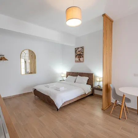 Apartment Philoxenia Sarandë