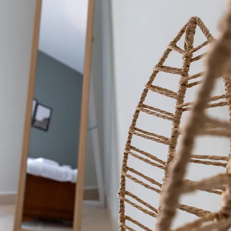 Philoxenia Apartment *