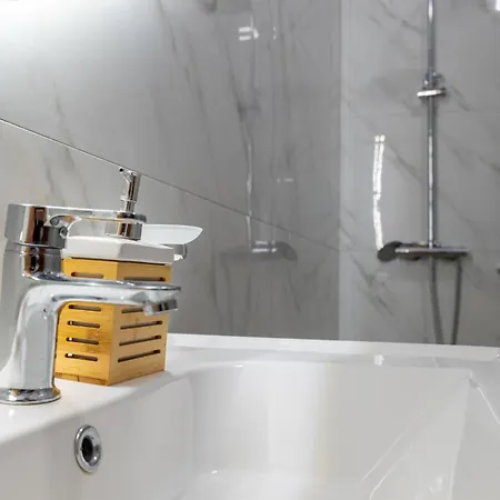 Philoxenia Apartamento Sarandë