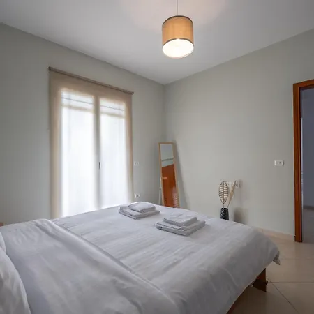 Philoxenia Apartment Sarande