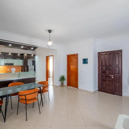 Apartamento Philoxenia Sarandë