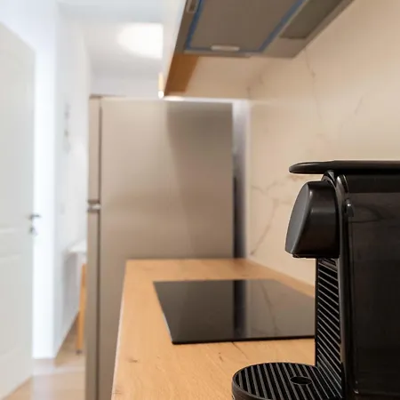 Philoxenia Appartement *