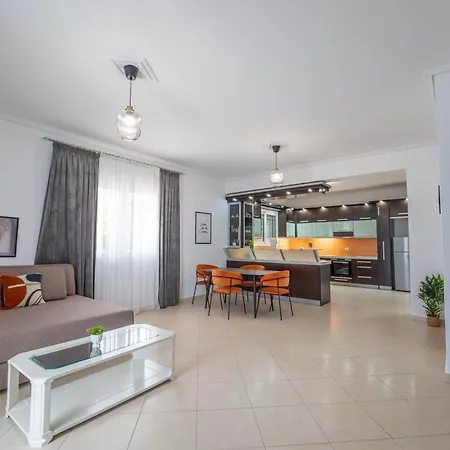 Apartamento Philoxenia *