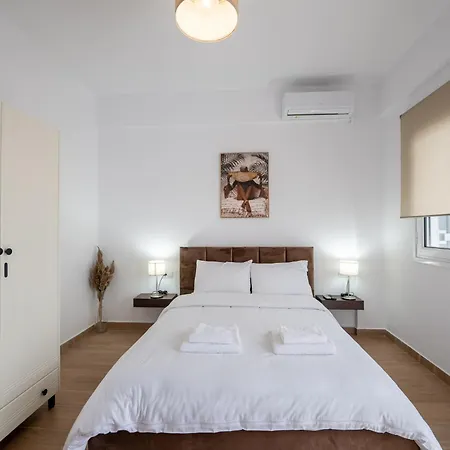 Philoxenia Apartment