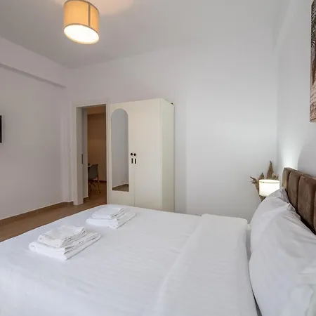 Apartamento Philoxenia Sarandë