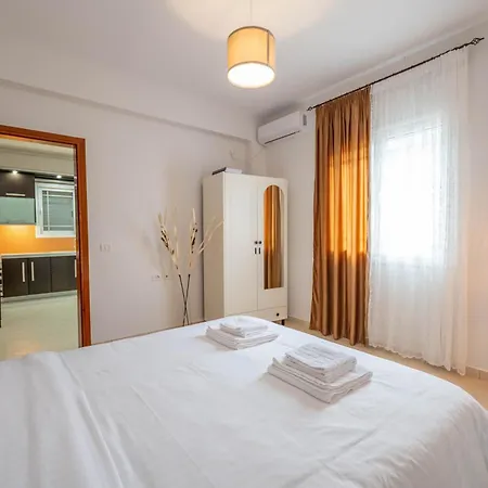 Philoxenia * Sarandë