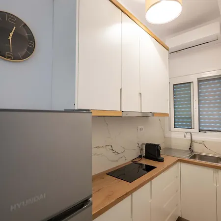 Apartment Philoxenia Sarande