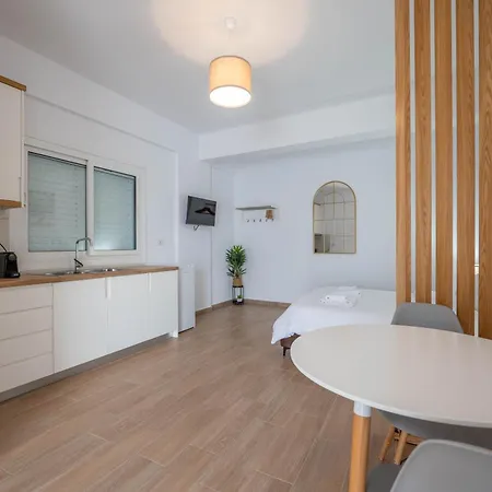 Philoxenia * Sarandë