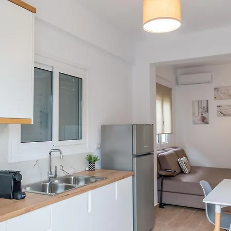 Philoxenia Apartment Sarandë