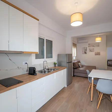 Philoxenia Apartment