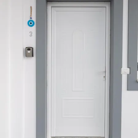 Apartamento Philoxenia