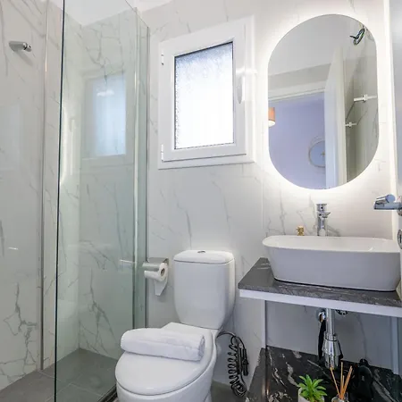 Apartment Philoxenia