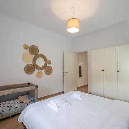 Philoxenia Apartment Sarandë