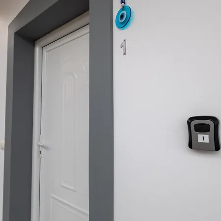 Philoxenia * Sarandë