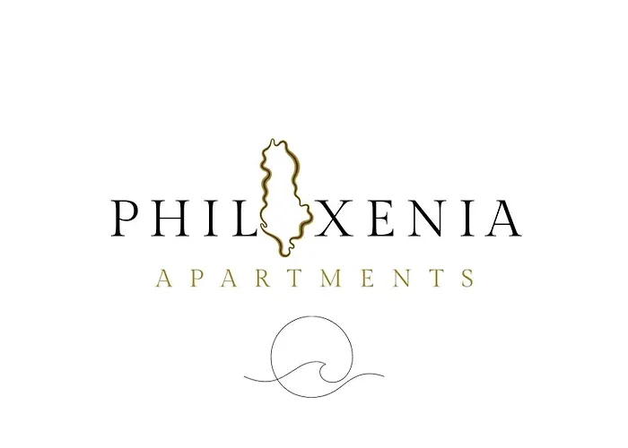 Philoxenia Lägenhet