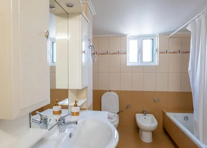 Philoxenia * Sarandë