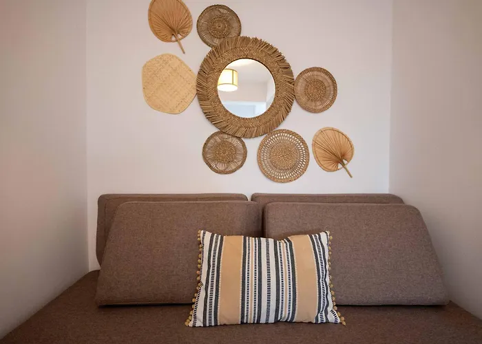 Philoxenia * Sarandë